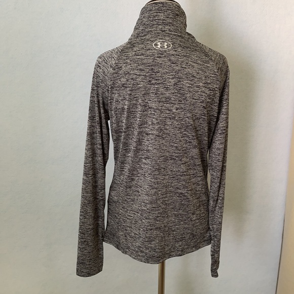 UnderArmour Static Zipper Front Lightweight Jacket - Picture 6 of 11